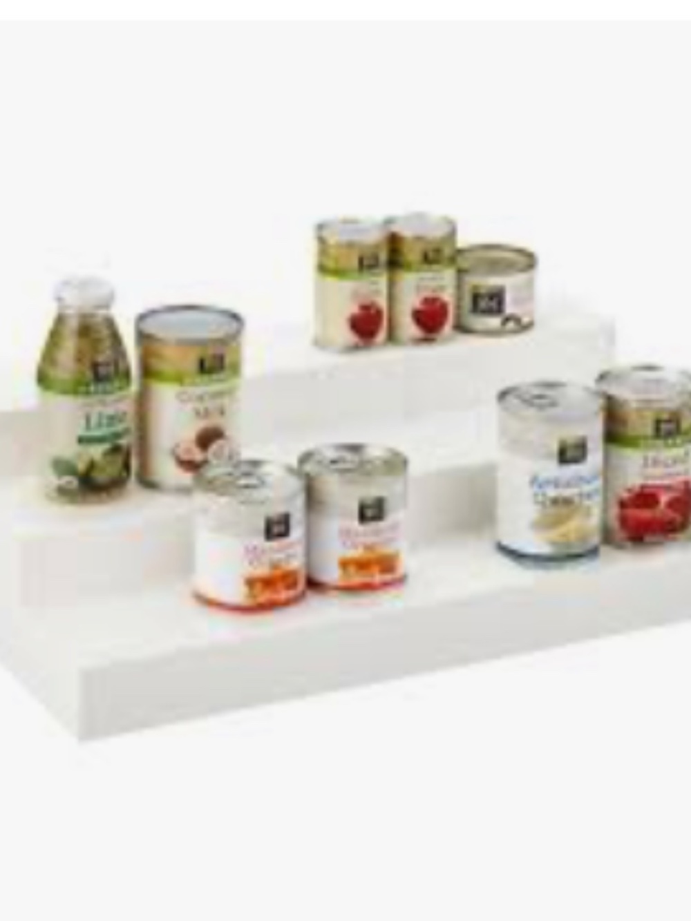The Container Store: Expand-A-Shelf - Picture 2 of 9